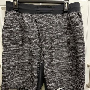Mens Lululemon shorts